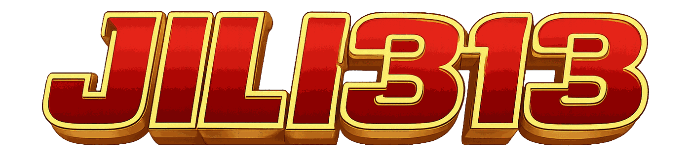 jili313 Logo